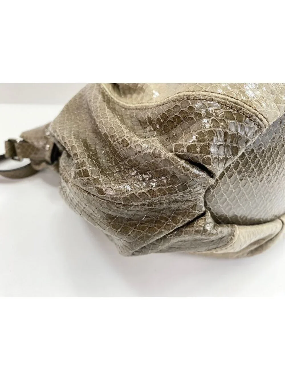 Celine Shoulder Bag Bittersweet